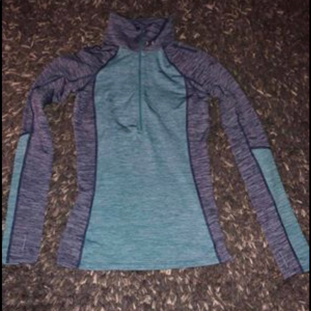 Under Armor Top - image 1